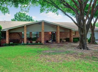 1903 Everglade Ct, Gainesville, TX 76240