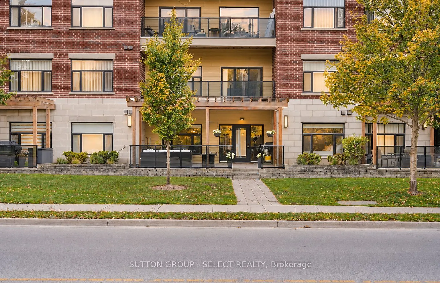 Wortley Villas — Photo 2