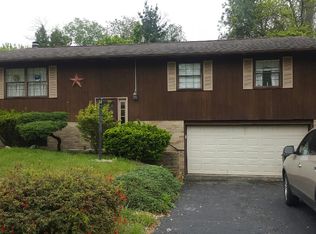 442 Roberta Ln, Chillicothe, OH