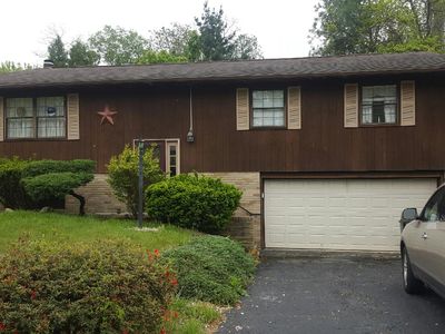 442 Roberta Ln, Chillicothe, OH, 45601