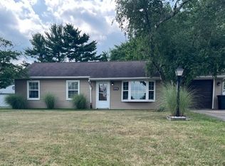 5127 Elmwood Ave, Youngstown, OH