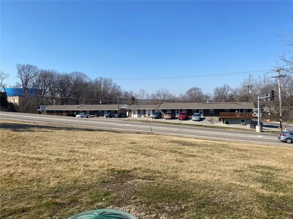 1 Tesson Hls, Arnold, MO 63010