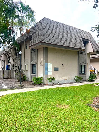 3692 NW 95th Ter #7M Photo 1