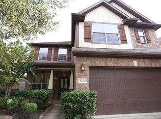 24539 Foxberry Glen Ln, Katy, TX 77494
