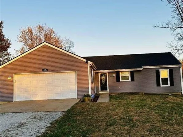 205 N Redbird Ln, Plattsburg, MO 64477