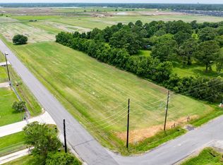 0 Miller Wilson Rd, Crosby, TX 77532