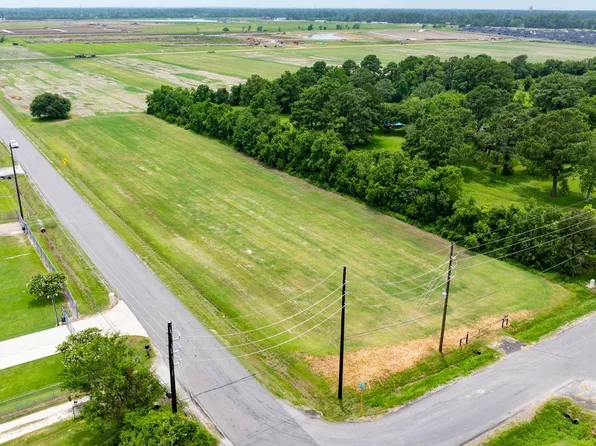 0 Miller Wilson Rd, Crosby, TX 77532