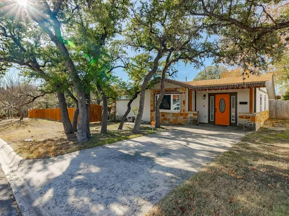 341 Bluebonnet Dr, Kerrville, TX 78028
