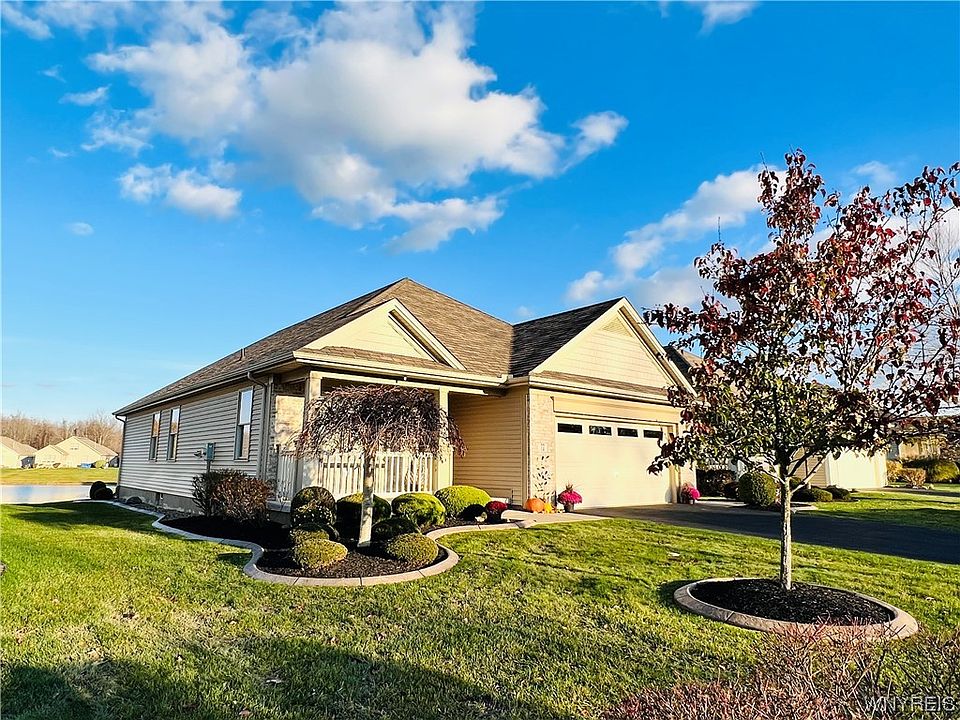 77 Springbrook Shores Dr, Elma, NY 14059 Zillow