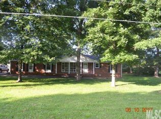 2418 Reepsville Rd, Lincolnton, NC 28092
