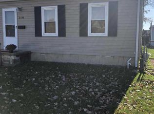 2390 John B Ave, Warren, MI 48091