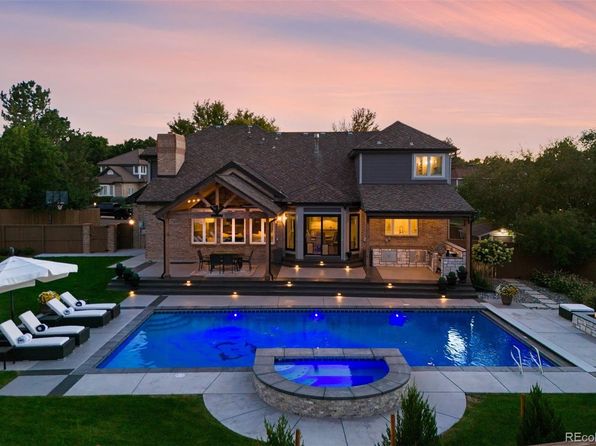 3749 White Bay Drive, Highlands Ranch, CO 80126