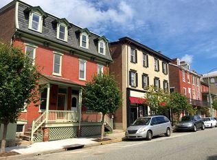 233 Church St, Phoenixville, PA 19460