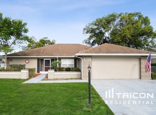 2138 Landover Blvd, Spring Hill, FL 34608