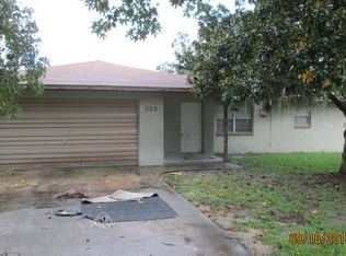 309 Robin Ave, Sebring, FL 33870