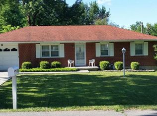 1715 Wornall Rd, Excelsior Springs, MO 64024