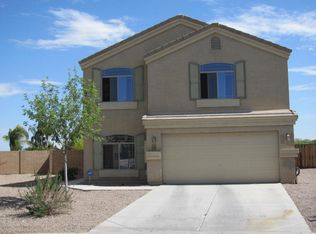 43180 W Arizona Ave, Maricopa, AZ 85138