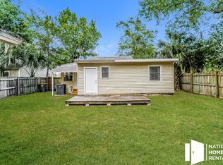 2418 Mark Ave, Jacksonville, FL 32207