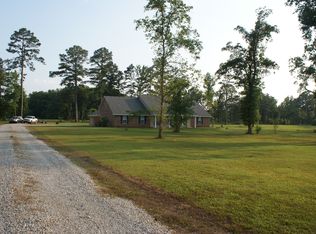 342 Scroggs Rd, Center Point, LA 71323