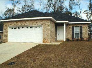 8762 Fangorn Rd, Mobile, AL 36695