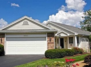 6050 Centennial Rd, Sylvania, OH 43560