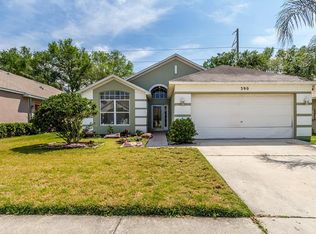 390 Morning Creek Cir, Apopka, FL 32712