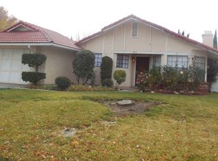 1534 E Avenue J2, Lancaster, CA 93535