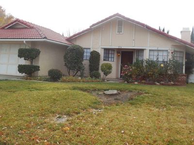 1534 E Avenue J2, Lancaster, CA, 93535