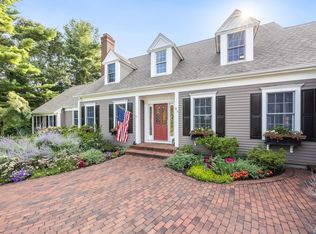 51 Eaglestone Way, Cotuit, MA 02635