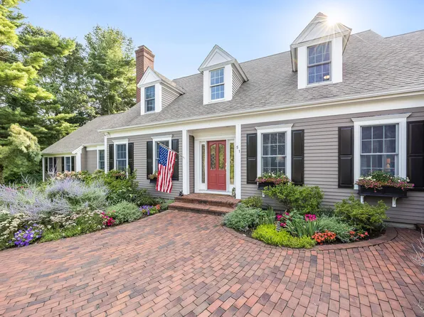 51 Eaglestone Way, Cotuit, MA 02635