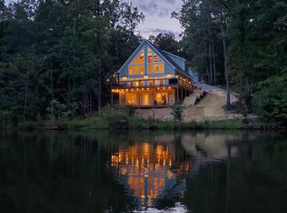 1474 Lake Louisa Loop, Monteagle, TN 37356