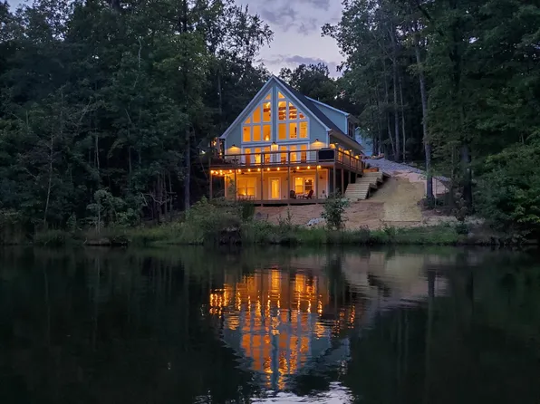 1474 Lake Louisa Loop, Monteagle, TN 37356