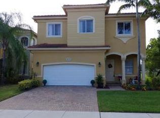 673 Gazetta Way, West Palm Beach, FL 33413