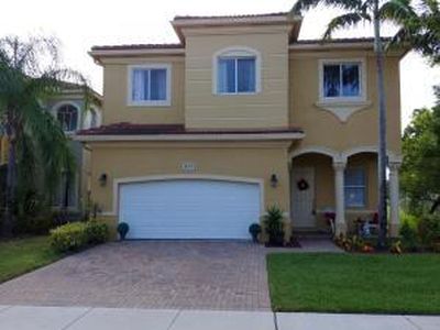 673 Gazetta Way, West Palm Beach, FL, 33413