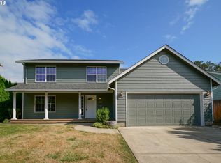 1825 NW Grenfell Loop, McMinnville, OR 97128
