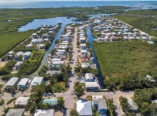 849 Cardinal Ln, Key Largo, FL 33037