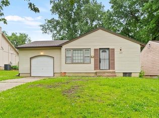6635 College Ave, Kansas City, MO 64132