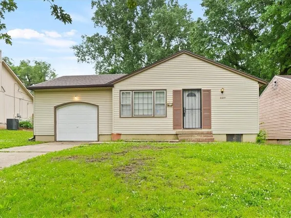 6635 College Ave, Kansas City, MO 64132