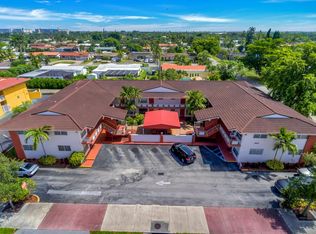 4928 Hollywood Blvd #12, Hollywood, FL 33021