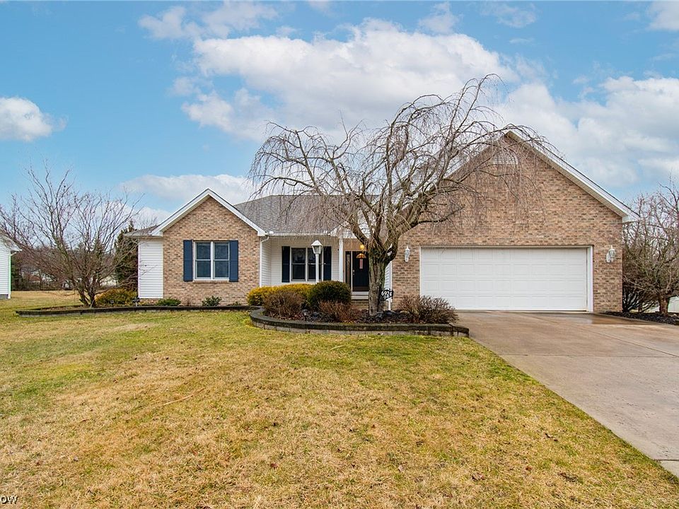 6924 Ruby Cts, Austintown, OH 44515 Zillow