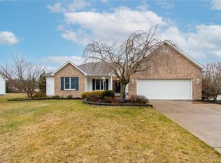 6924 Ruby Cts, Youngstown, OH 44515