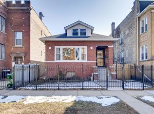 3743 W Windsor Ave, Chicago, IL 60625