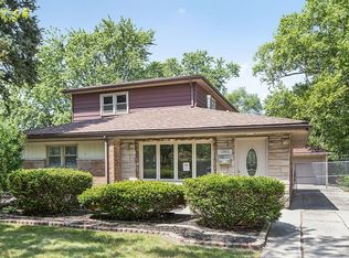 1362 Gordon Ave, Calumet City, IL 60409