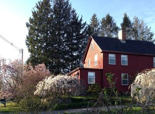 38 Pemberton Rd, Topsfield, MA 01983