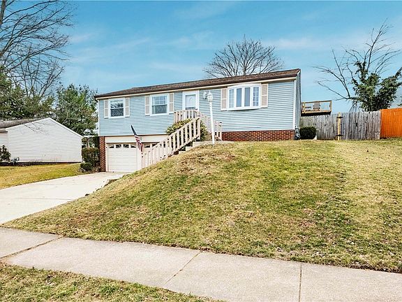 2nd image of 209 Glenmore Dr