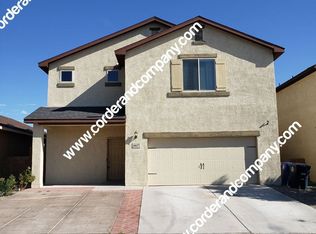 10827 Four Mile Rd SW, Albuquerque, NM 87121