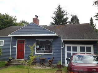 2117 NE 81st Pl, Seattle, WA 98115