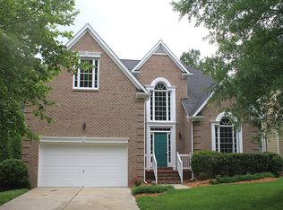 4917 Carlton Crossing Dr, Durham, NC 27713