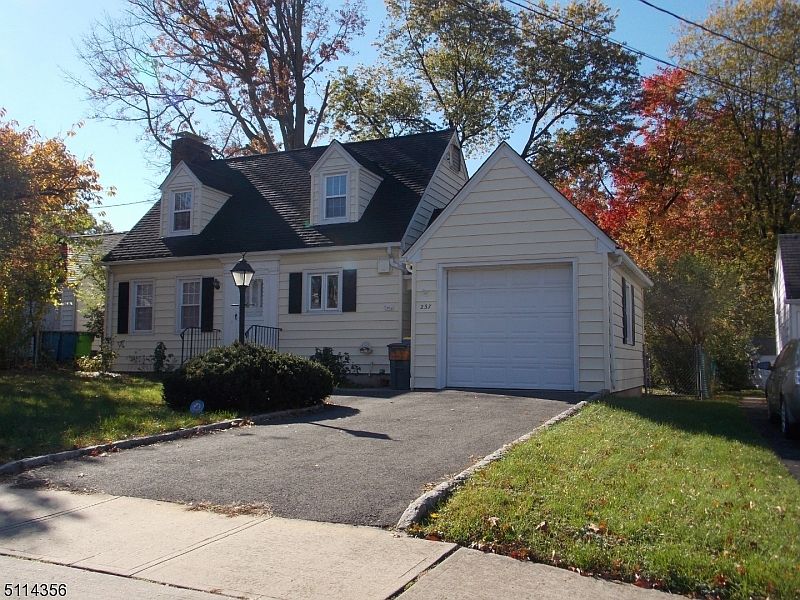 237 Sandford Ave, North Plainfield, NJ 07060 Zillow