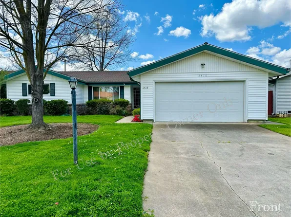2418 Aramon Dr, Rancho Cordova, CA 95670
